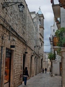 Затерянный в веках