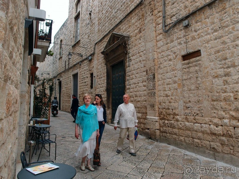 Затерянный в веках