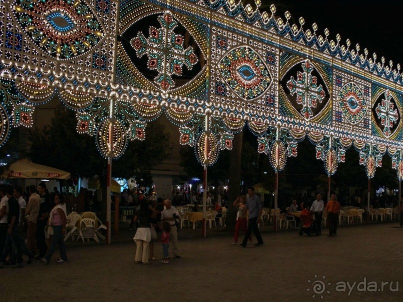 Затерянный в веках