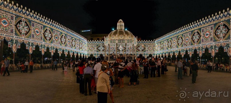 Затерянный в веках