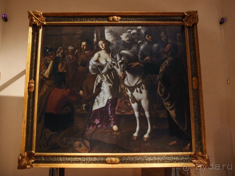 Затерянный в веках