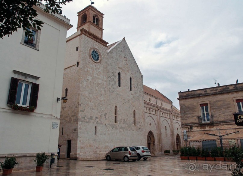 Затерянный в веках