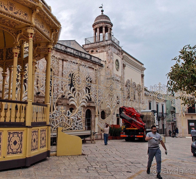 Затерянный в веках