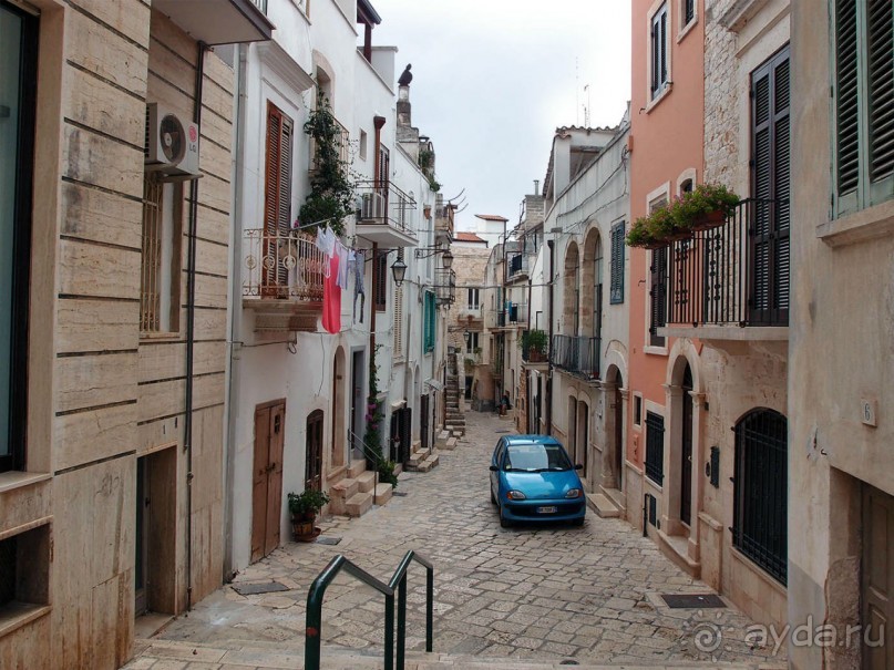 Затерянный в веках