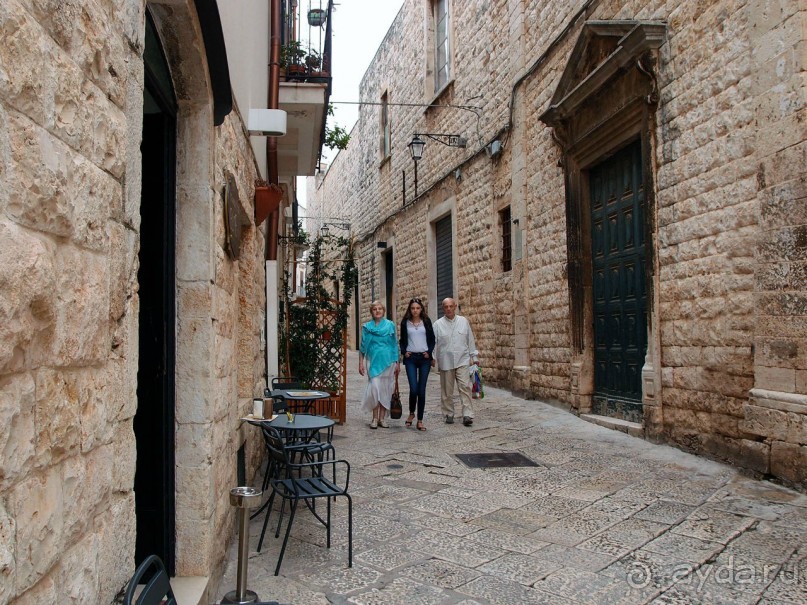 Затерянный в веках