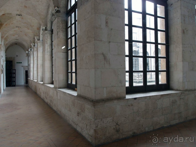 Затерянный в веках