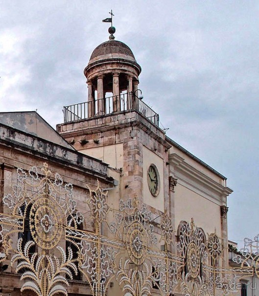 Затерянный в веках