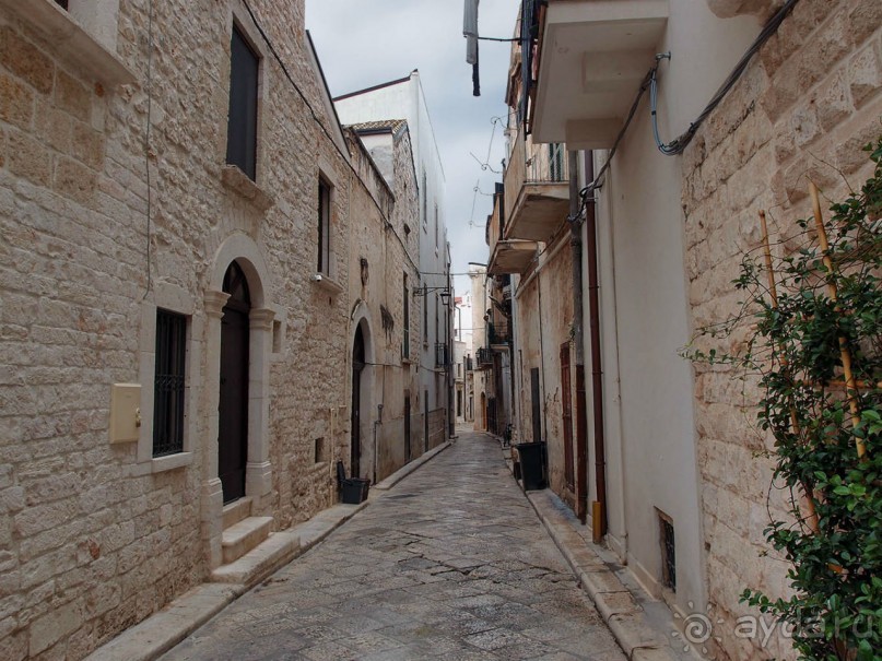 Затерянный в веках