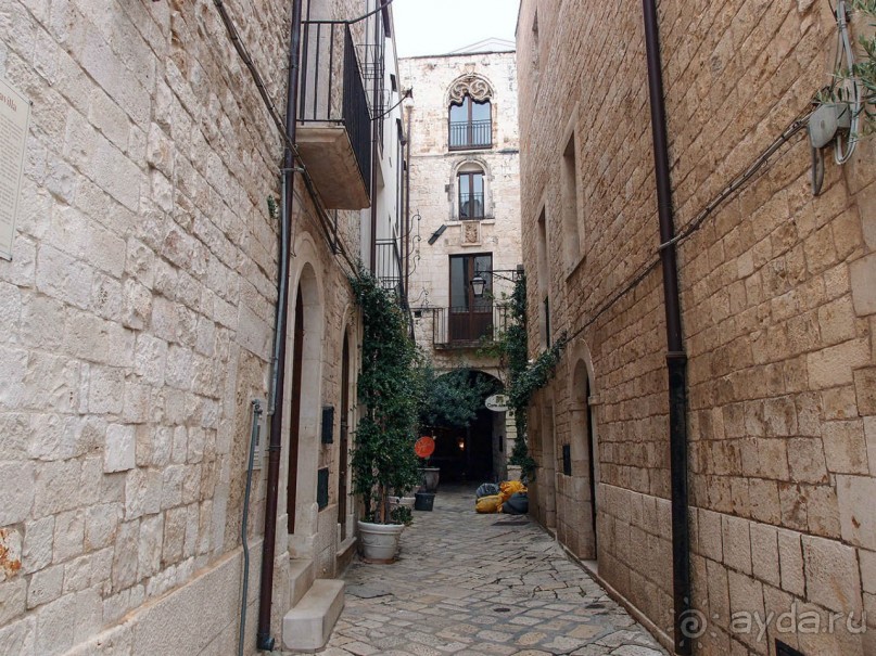 Затерянный в веках