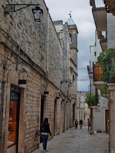 Затерянный в веках