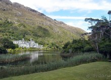 Аббатство Кайлемор