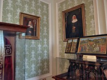 Аббатство Кайлемор