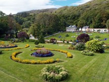 Аббатство Кайлемор