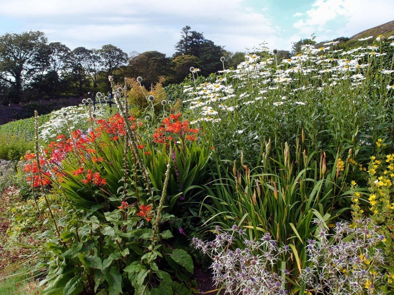 Аббатство Кайлемор