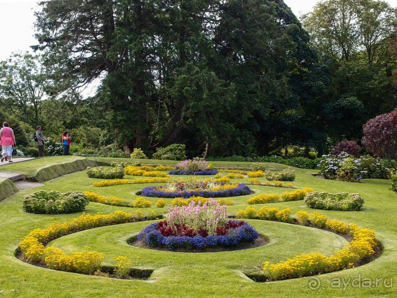 Аббатство Кайлемор
