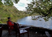 Аббатство Кайлемор