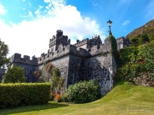 Аббатство Кайлемор