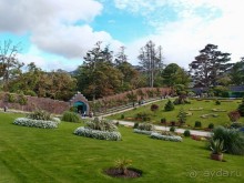 Аббатство Кайлемор