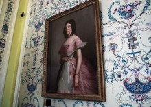 Аббатство Кайлемор