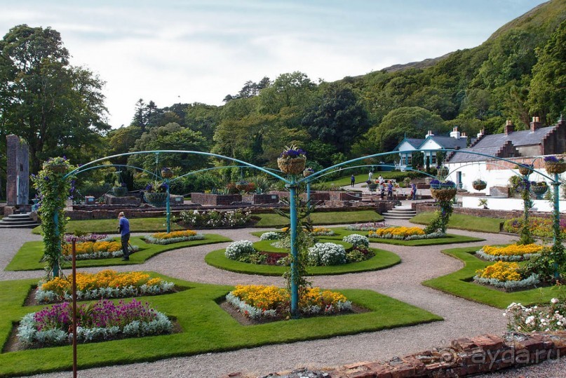 Аббатство Кайлемор