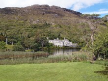 Аббатство Кайлемор