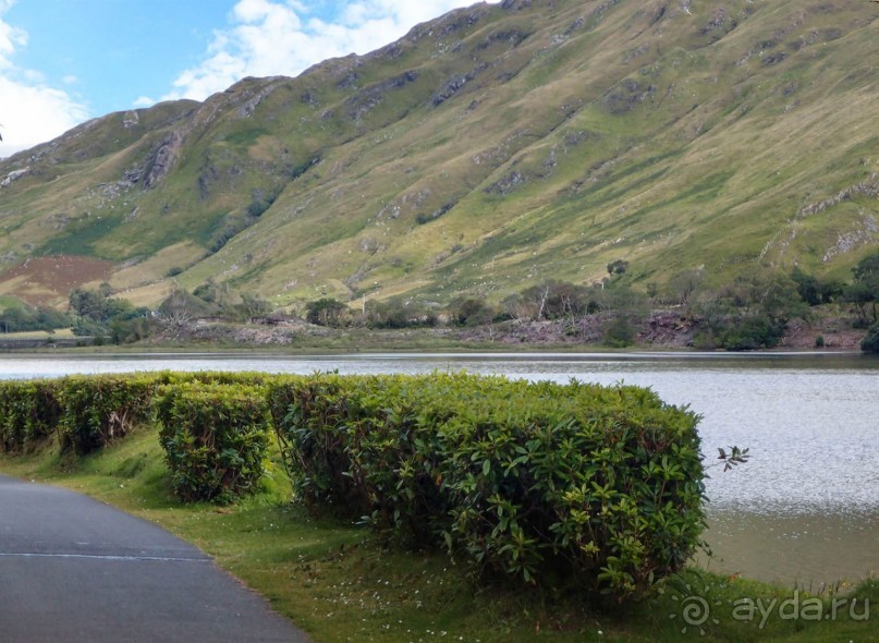 Аббатство Кайлемор