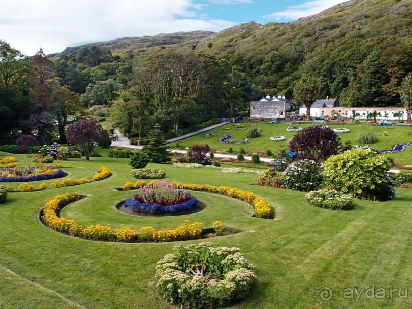 Аббатство Кайлемор