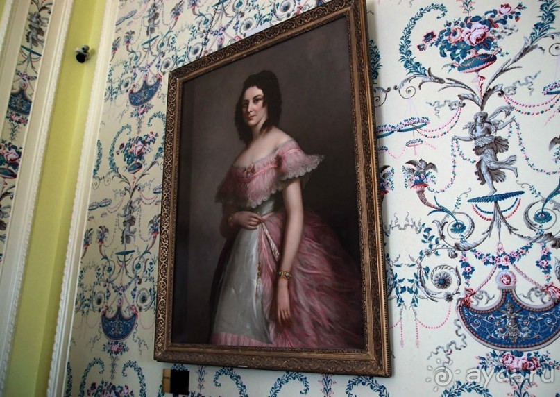 Аббатство Кайлемор