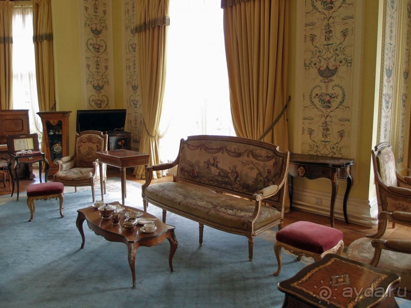 Аббатство Кайлемор