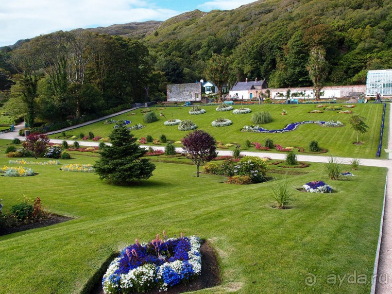 Аббатство Кайлемор