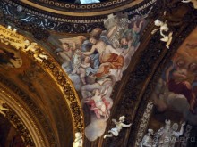 Альбом отзыва "В экстазе от Терезы"