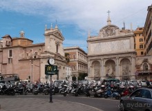 Альбом отзыва "В экстазе от Терезы"