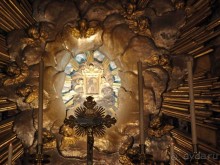 В экстазе от Терезы