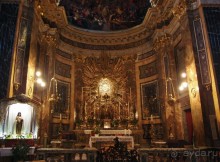 В экстазе от Терезы