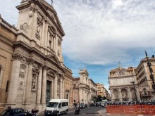 Альбом отзыва "В экстазе от Терезы"