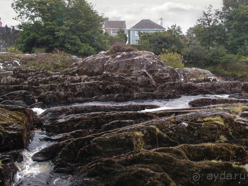 Узелок завяжется, узелок развяжется