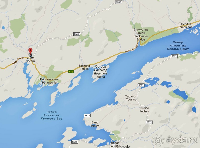 Узелок завяжется, узелок развяжется