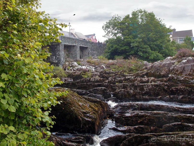 Узелок завяжется, узелок развяжется