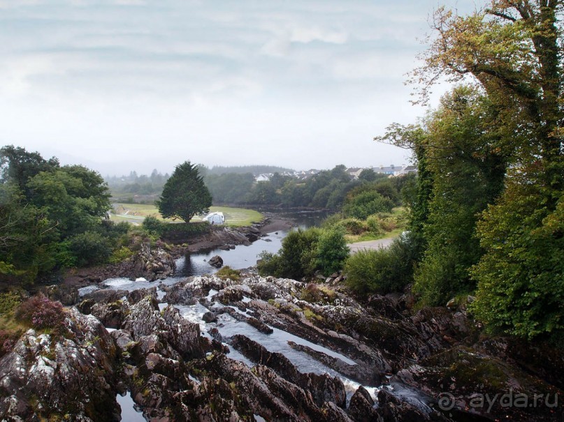 Узелок завяжется, узелок развяжется