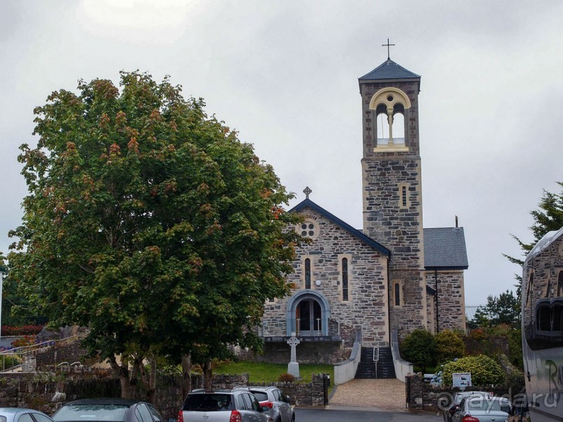 Узелок завяжется, узелок развяжется