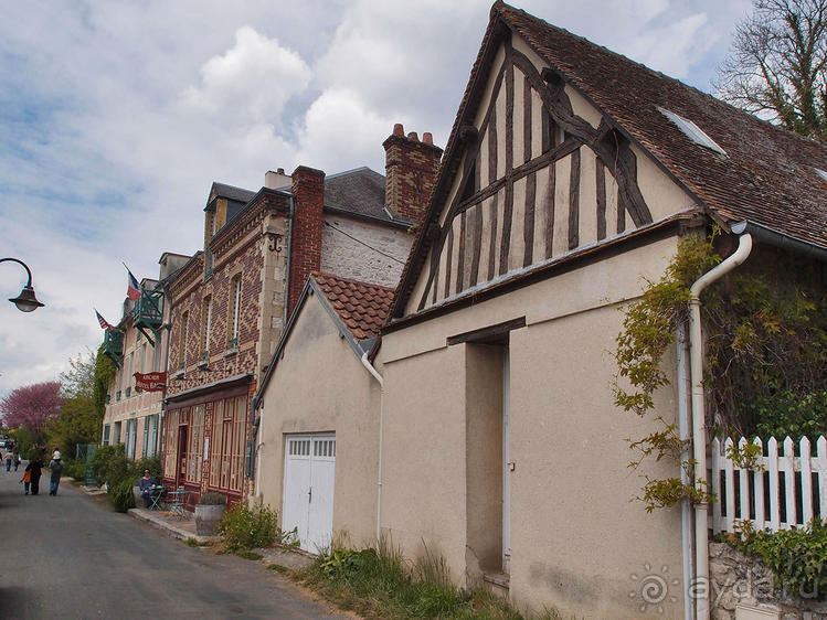 Сад, рождающий шедевры