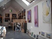 Сад, рождающий шедевры