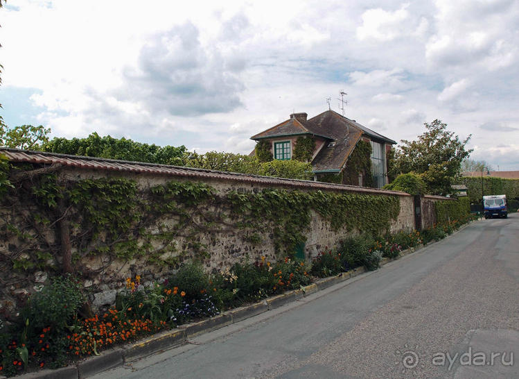 Сад, рождающий шедевры