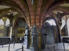 Аттракционы лучшего парка в Германии