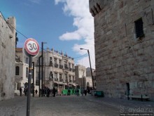 Прогулка в стенах Старого города