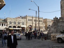 Прогулка в стенах Старого города