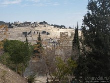 Прогулка в стенах Старого города