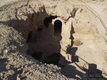 Экскурсия по Масаде