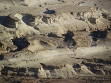 Экскурсия по Масаде