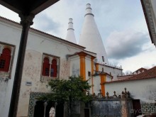 Про королевских сорок, мавританский замок и креветочный суп